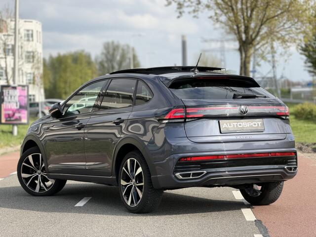 Volkswagen Taigo 1.5 TSI R-Line Pano IQ Light Keyless Virtual Camera