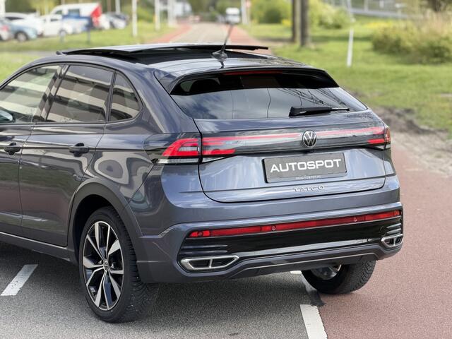 Volkswagen Taigo 1.5 TSI R-Line Pano IQ Light Keyless Virtual Camera