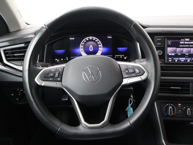 Volkswagen Taigo 1.0 TSI Life | 95 PK | Adaptive cruise control | LED verlichting | Apple Carplay/Android Auto |