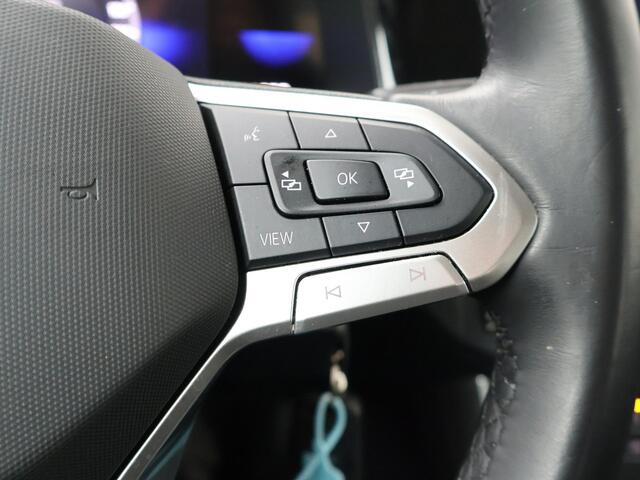 Volkswagen Taigo 1.0 TSI Life | 95 PK | Adaptive cruise control | LED verlichting | Apple Carplay/Android Auto |