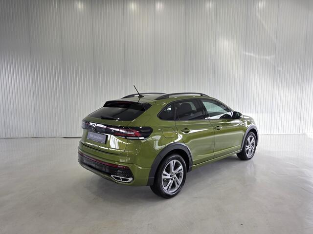 Volkswagen Taigo 1.5 TSI R-Line |MATRIX|CARPLAY|