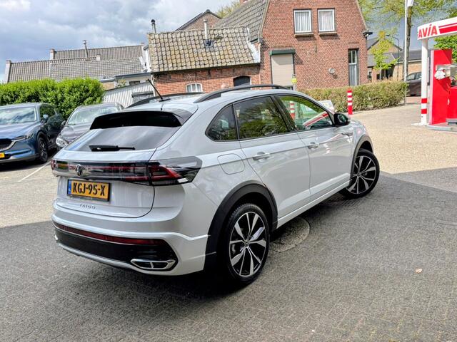 Volkswagen Taigo 1.0 TSI R-Line,camera,Carplay,1 jaar garantie