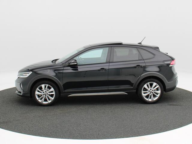 Volkswagen Taigo 1.0 TSi 110 Pk Automaat Life Business | Panorama dak | Adaptive cruise | Stoelverwarming | Trekhaak | CarPlay | 17 Inch | 86.564 Km !!