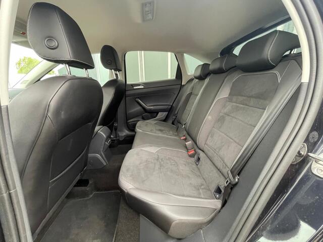 Volkswagen Taigo 1.5TSI 150pk DSG Style | ACC | IQ.Light | Camera