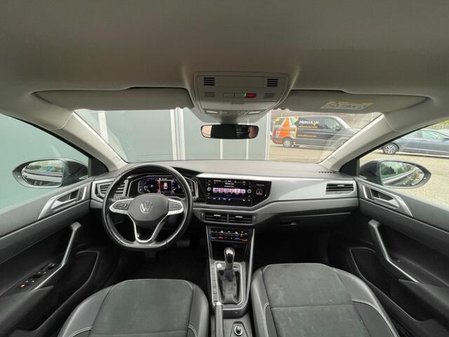 Volkswagen Taigo 1.5TSI 150pk DSG Style | ACC | IQ.Light | Camera