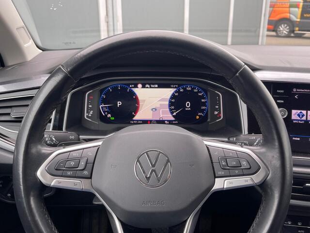 Volkswagen Taigo 1.5TSI 150pk DSG Style | ACC | IQ.Light | Camera