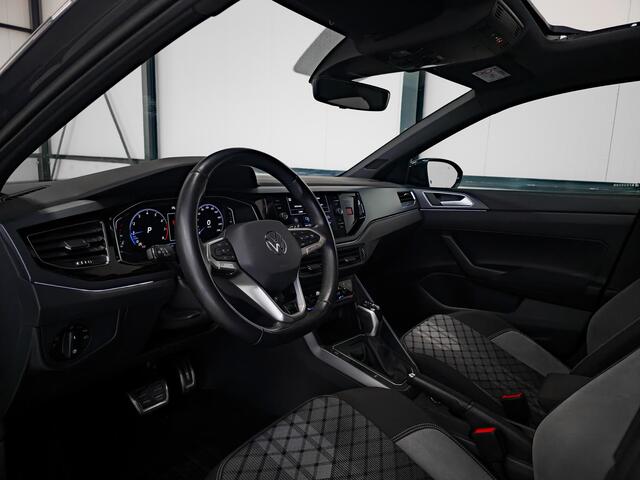 Volkswagen Taigo 1.0 TSI R-Line |PANO|IQ-Light|Camera|Carplay|