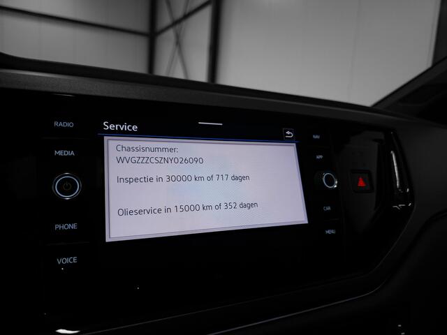 Volkswagen Taigo 1.0 TSI R-Line |PANO|IQ-Light|Camera|Carplay|