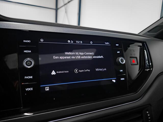 Volkswagen Taigo 1.0 TSI R-Line |PANO|IQ-Light|Camera|Carplay|
