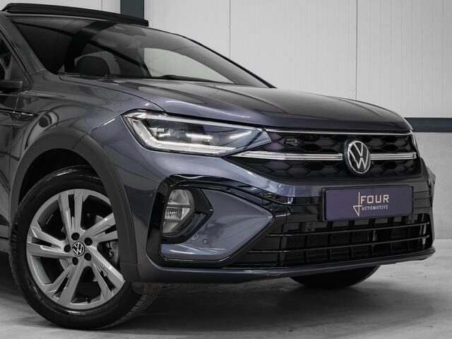 Volkswagen Taigo 1.0 TSI R-Line |PANO|IQ-Light|Camera|Carplay|