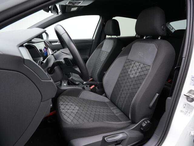 Volkswagen Taigo 1.0 TSI 110 pk DSG R-Line Business | IQ Light | Adaptive Cruise | Stuur-/stoelverwarming