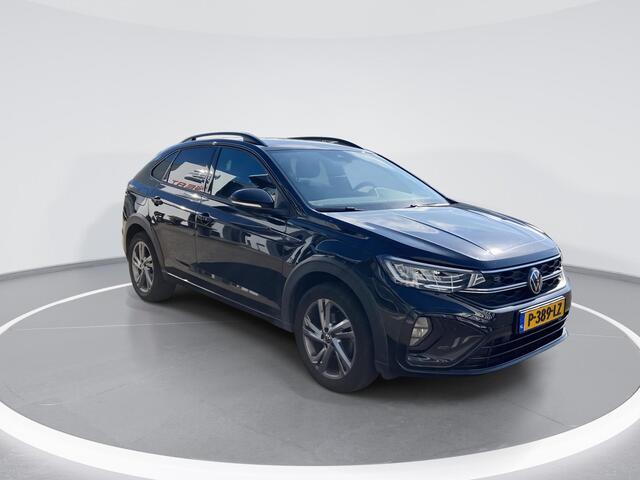 Volkswagen Taigo 1.0 TSI 110pk DSG R-Line · Camera · Apple/Android Car Play · Navigatie · Climatronic · 17'' Inch ·