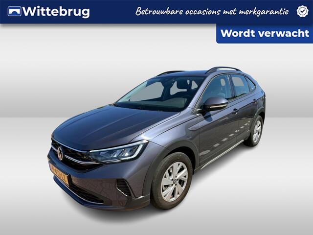 Volkswagen Taigo 1.0 TSI Life / AUTOMAAT/ TREKHAAK/ CRUISE/ AIRCO/ PARK. SENSOREN VOOR & ACHTER/ DIGITAL DASH/ 16" LMV