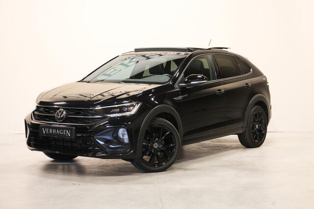 Volkswagen Taigo 1.5 TSI R-line Pano Beats IQ light