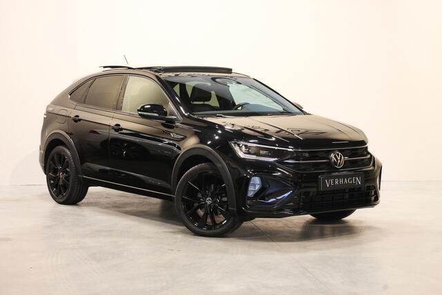 Volkswagen Taigo 1.5 TSI R-line Pano Beats IQ light