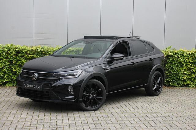 Volkswagen Taigo 1.5 TSI R-line Pano Beats IQ light