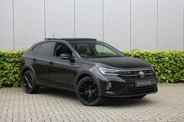 Volkswagen Taigo 1.5 TSI R-line Pano Beats IQ light