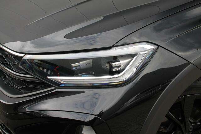 Volkswagen Taigo 1.5 TSI R-line Pano Beats IQ light