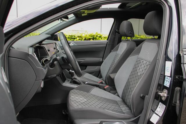 Volkswagen Taigo 1.5 TSI R-line Pano Beats IQ light
