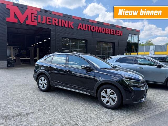 Volkswagen Taigo 1.0 TSI LIFE BJ.2022 XENON VIRTUAL TREKHAAK AIRCO