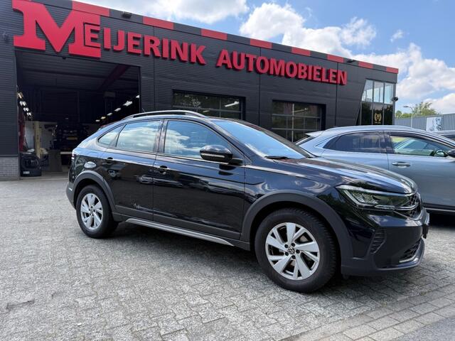Volkswagen Taigo 1.0 TSI LIFE BJ.2022 XENON VIRTUAL TREKHAAK AIRCO