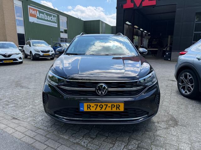 Volkswagen Taigo 1.0 TSI LIFE BJ.2022 XENON VIRTUAL TREKHAAK AIRCO