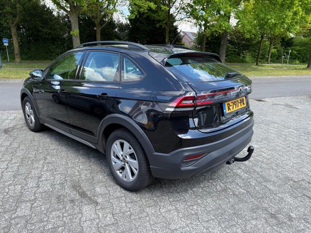 Volkswagen Taigo 1.0 TSI LIFE BJ.2022 XENON VIRTUAL TREKHAAK AIRCO