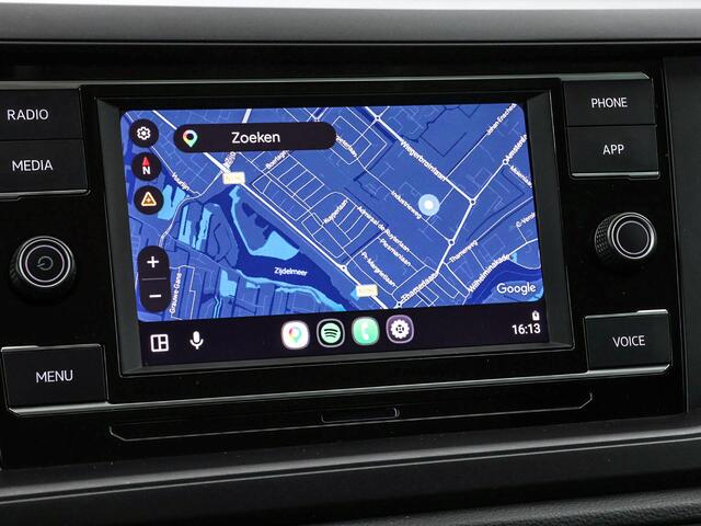 Volkswagen Taigo 1.0 TSI 95pk · Apple/Android Car Play · P-Sensoren · Cruise Control · Airco · Garantie t/m 28-03-2028 of 100.000km