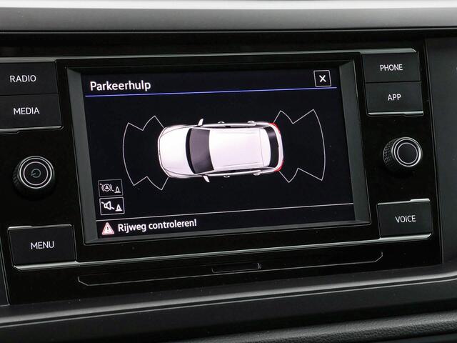 Volkswagen Taigo 1.0 TSI 95pk · Apple/Android Car Play · P-Sensoren · Cruise Control · Airco · Garantie t/m 28-03-2028 of 100.000km