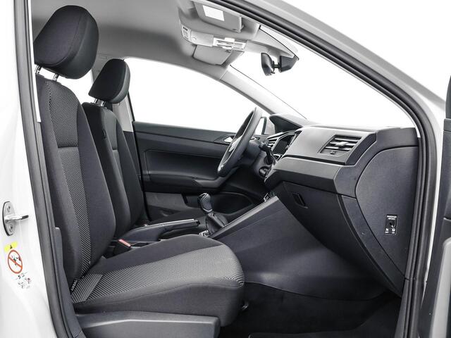 Volkswagen Taigo 1.0 TSI 95pk · Apple/Android Car Play · P-Sensoren · Cruise Control · Airco · Garantie t/m 28-03-2028 of 100.000km
