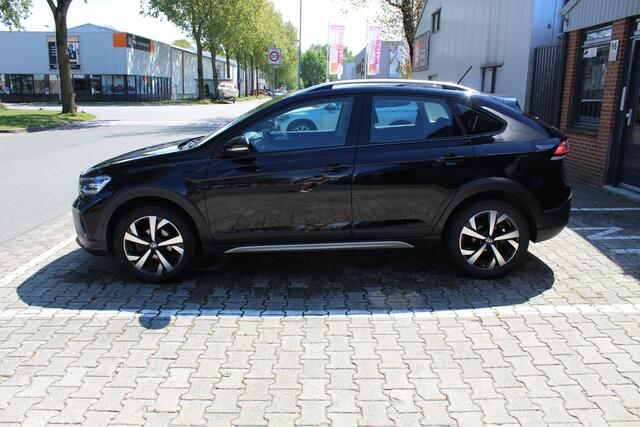 Volkswagen Taigo 1.0 TSI Style | IQ Led Matrix | Cruise control adaptief | Camera | Virtual cockpit | PDC Stoelverwrm. | 111pk