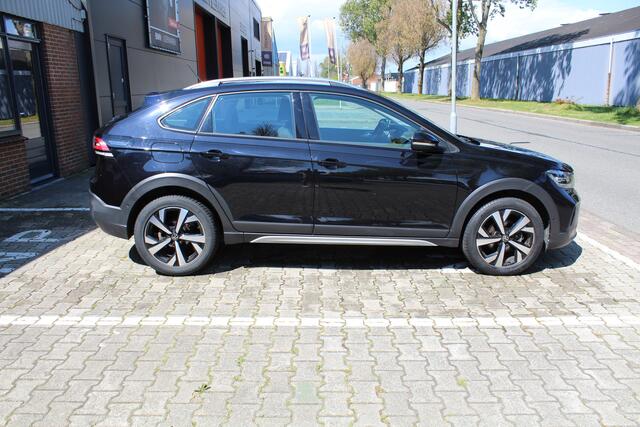 Volkswagen Taigo 1.0 TSI Style | IQ Led Matrix | Cruise control adaptief | Camera | Virtual cockpit | PDC Stoelverwrm. | 111pk