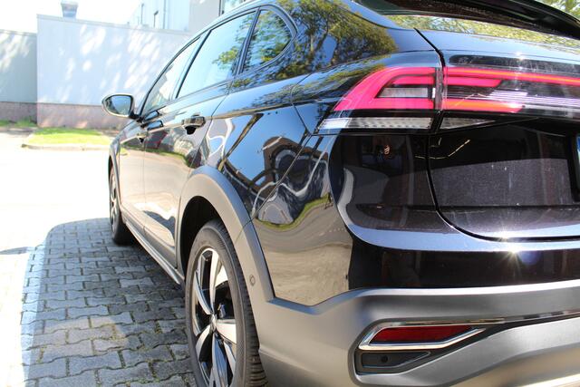 Volkswagen Taigo 1.0 TSI Style | IQ Led Matrix | Cruise control adaptief | Camera | Virtual cockpit | PDC Stoelverwrm. | 111pk