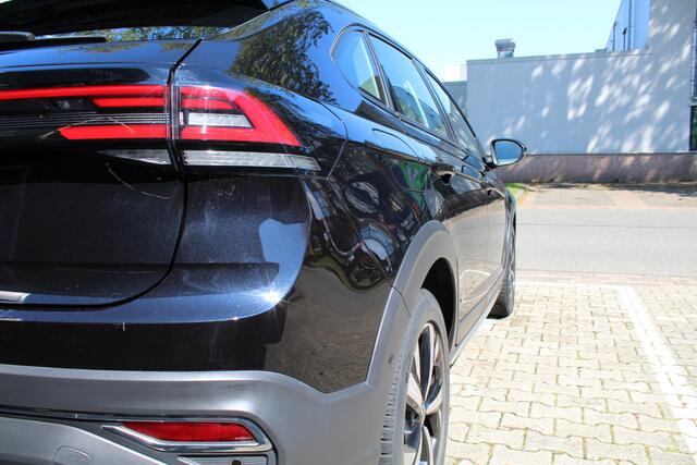 Volkswagen Taigo 1.0 TSI Style | IQ Led Matrix | Cruise control adaptief | Camera | Virtual cockpit | PDC Stoelverwrm. | 111pk