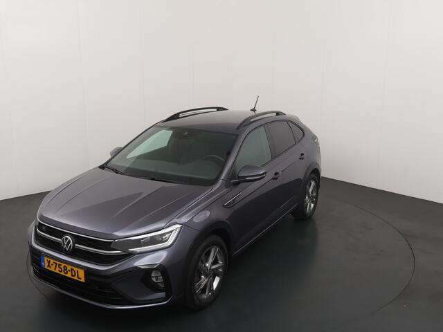 Volkswagen Taigo 150pk TSI R-Line Business DSG | Camera | Adapt. Cruise | Stoelverw. | IQ Matrix LED | Dode hoekbew.