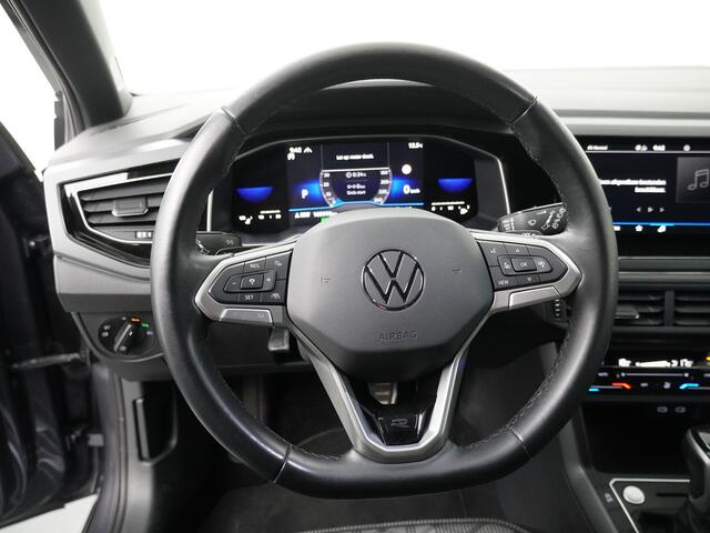 Volkswagen Taigo 150pk TSI R-Line Business DSG | Camera | Adapt. Cruise | Stoelverw. | IQ Matrix LED | Dode hoekbew.