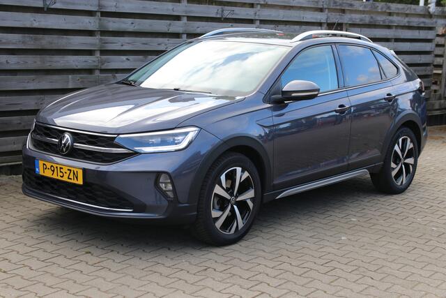 Volkswagen Taigo 1.0 TSI Life Business / Navi / Trekhaak / Carplay / 4 season banden