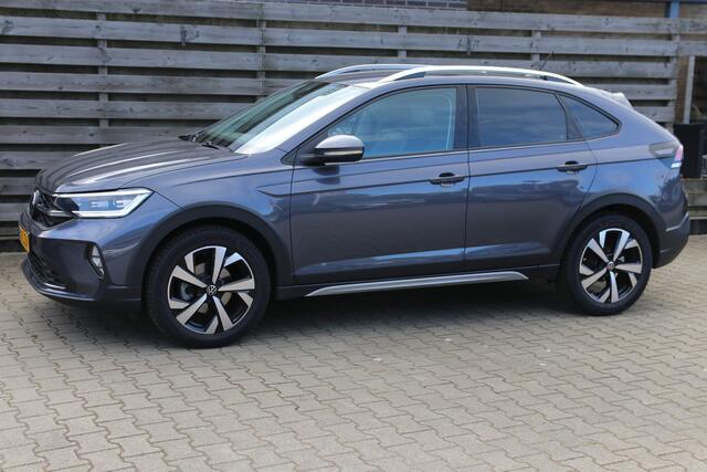 Volkswagen Taigo 1.0 TSI Life Business / Navi / Trekhaak / Carplay / 4 season banden