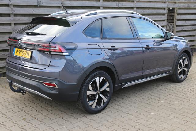 Volkswagen Taigo 1.0 TSI Life Business / Navi / Trekhaak / Carplay / 4 season banden