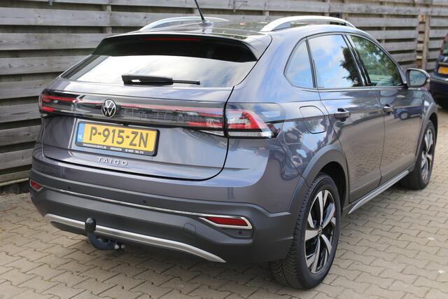 Volkswagen Taigo 1.0 TSI Life Business / Navi / Trekhaak / Carplay / 4 season banden