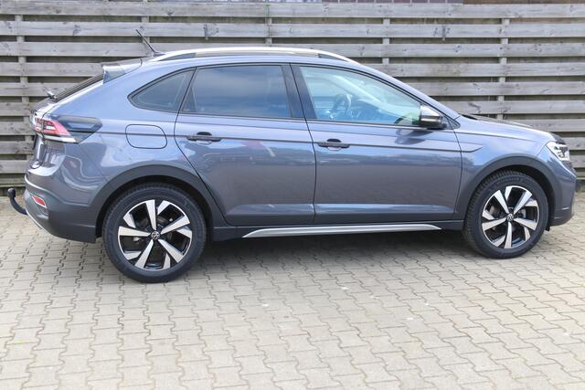 Volkswagen Taigo 1.0 TSI Life Business / Navi / Trekhaak / Carplay / 4 season banden