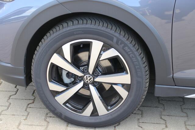 Volkswagen Taigo 1.0 TSI Life Business / Navi / Trekhaak / Carplay / 4 season banden