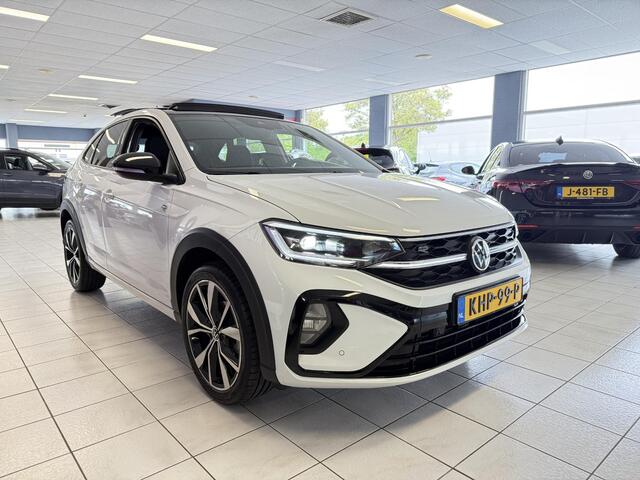 Volkswagen Taigo 1.0 TSI R-Line DSG 116PK *PANO**IQ*APP*ACC*LM18*