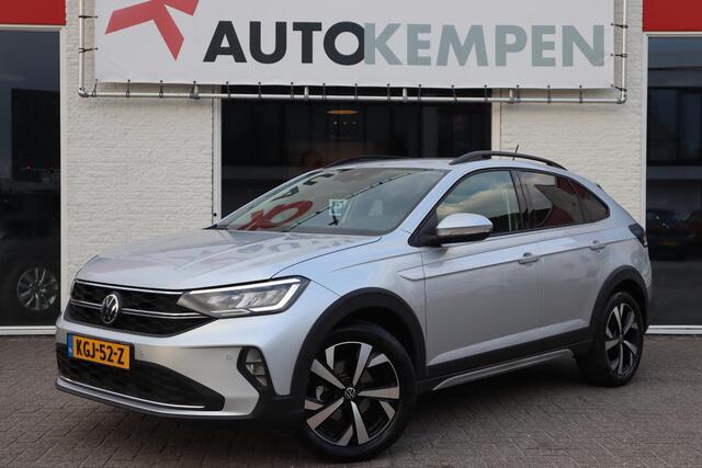 Volkswagen Taigo 1.0 TSI LIFE EDITION CAMERA|APPLE CARPLAY|ADAPTIVE CRUISE|DEALERONDERHOUDEN