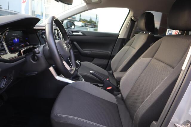 Volkswagen Taigo 1.0 TSI LIFE EDITION CAMERA|APPLE CARPLAY|ADAPTIVE CRUISE|DEALERONDERHOUDEN