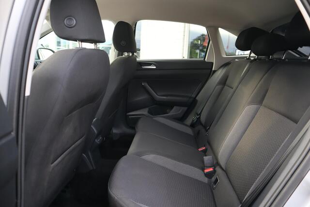 Volkswagen Taigo 1.0 TSI LIFE EDITION CAMERA|APPLE CARPLAY|ADAPTIVE CRUISE|DEALERONDERHOUDEN
