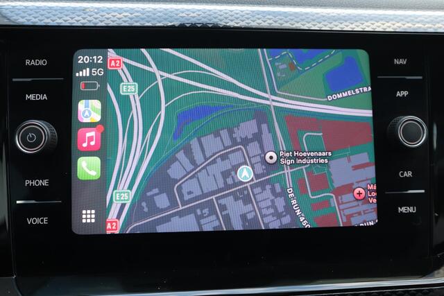 Volkswagen Taigo 1.0 TSI LIFE EDITION CAMERA|APPLE CARPLAY|ADAPTIVE CRUISE|DEALERONDERHOUDEN