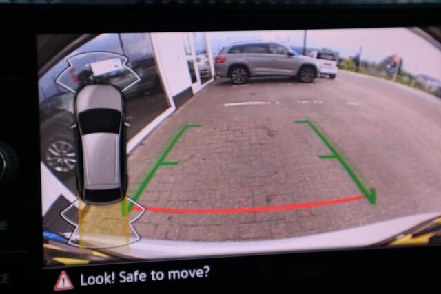 Volkswagen Taigo 1.0 TSI LIFE EDITION CAMERA|APPLE CARPLAY|ADAPTIVE CRUISE|DEALERONDERHOUDEN