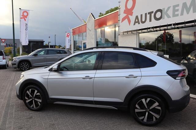 Volkswagen Taigo 1.0 TSI LIFE EDITION CAMERA|APPLE CARPLAY|ADAPTIVE CRUISE|DEALERONDERHOUDEN