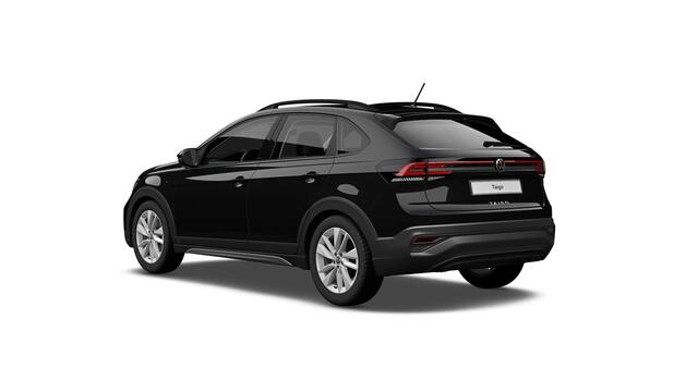 Volkswagen Taigo 1.0 TSI 95 5MT Life Edition | 'We Connect Plus' (abonnement 12 maanden) | Achterlichten LED | Afstandscontrolesysteem (Front Assist)